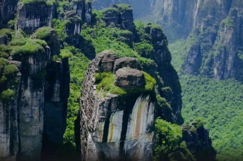 Best Nature Documentaries on Netflix: One Strange Rock