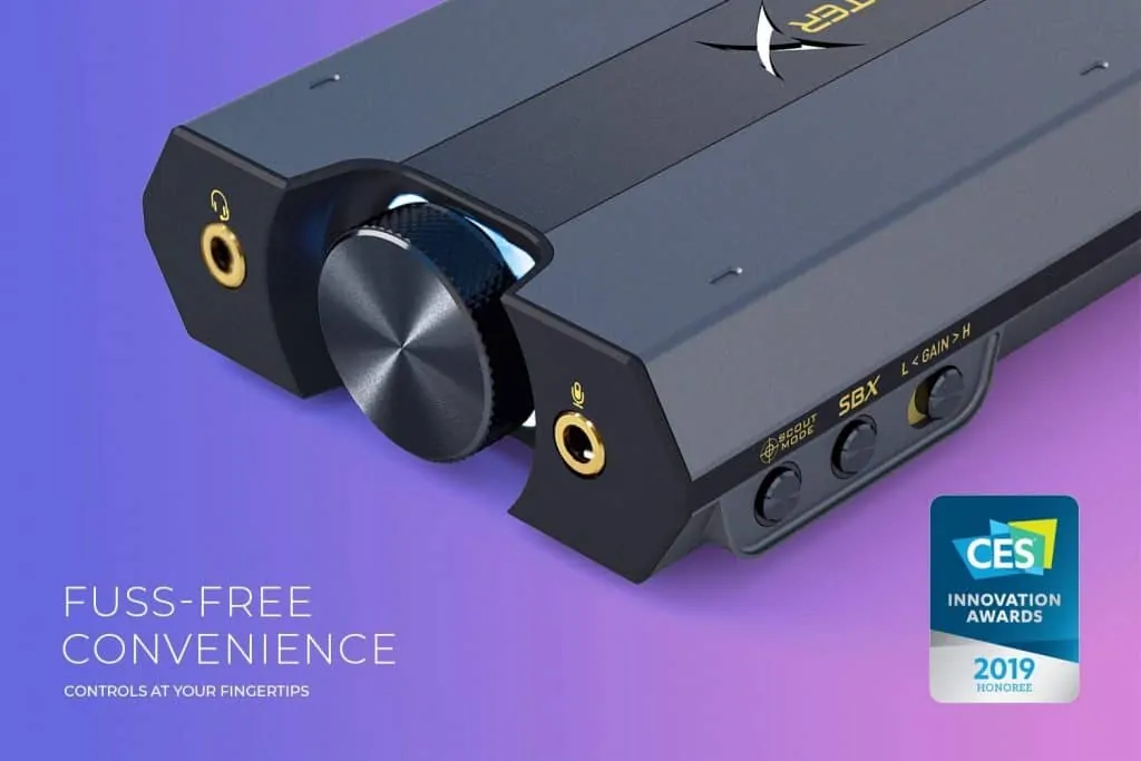 5 Best USB Sound Cards Itechguides