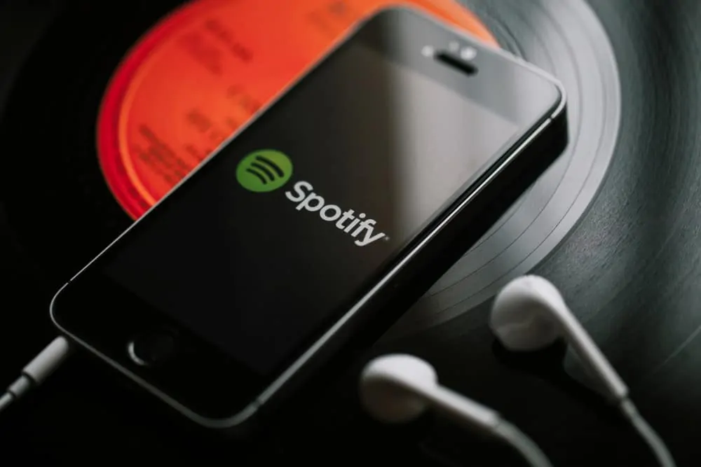 Top Online Music Stores: Spotify