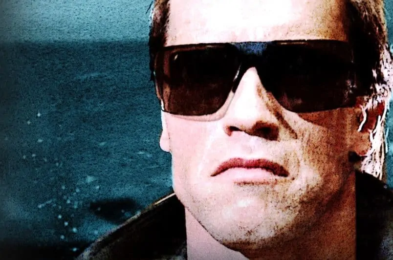Best 80s Movies on Netflix: The Terminator