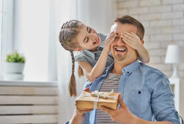 Top 5 Geek Father’s Day Gift Ideas