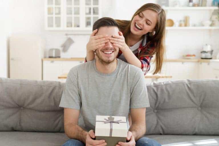 Top 5 Geek Gift Ideas for Boyfriend