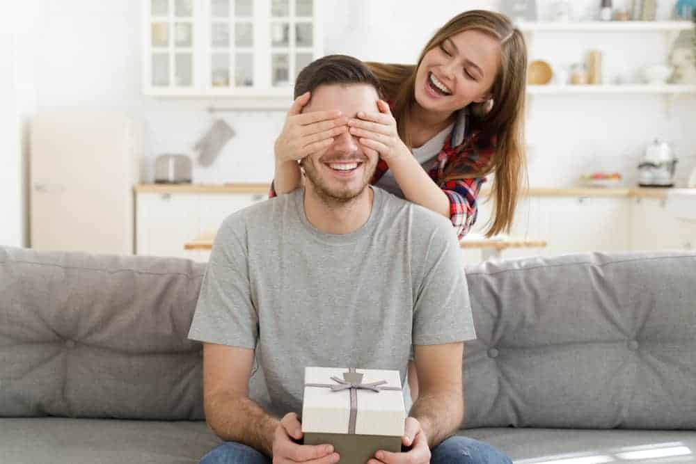 Top 5 Gift Ideas for Boyfriend