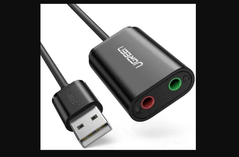 5 Best USB Sound Cards Itechguides