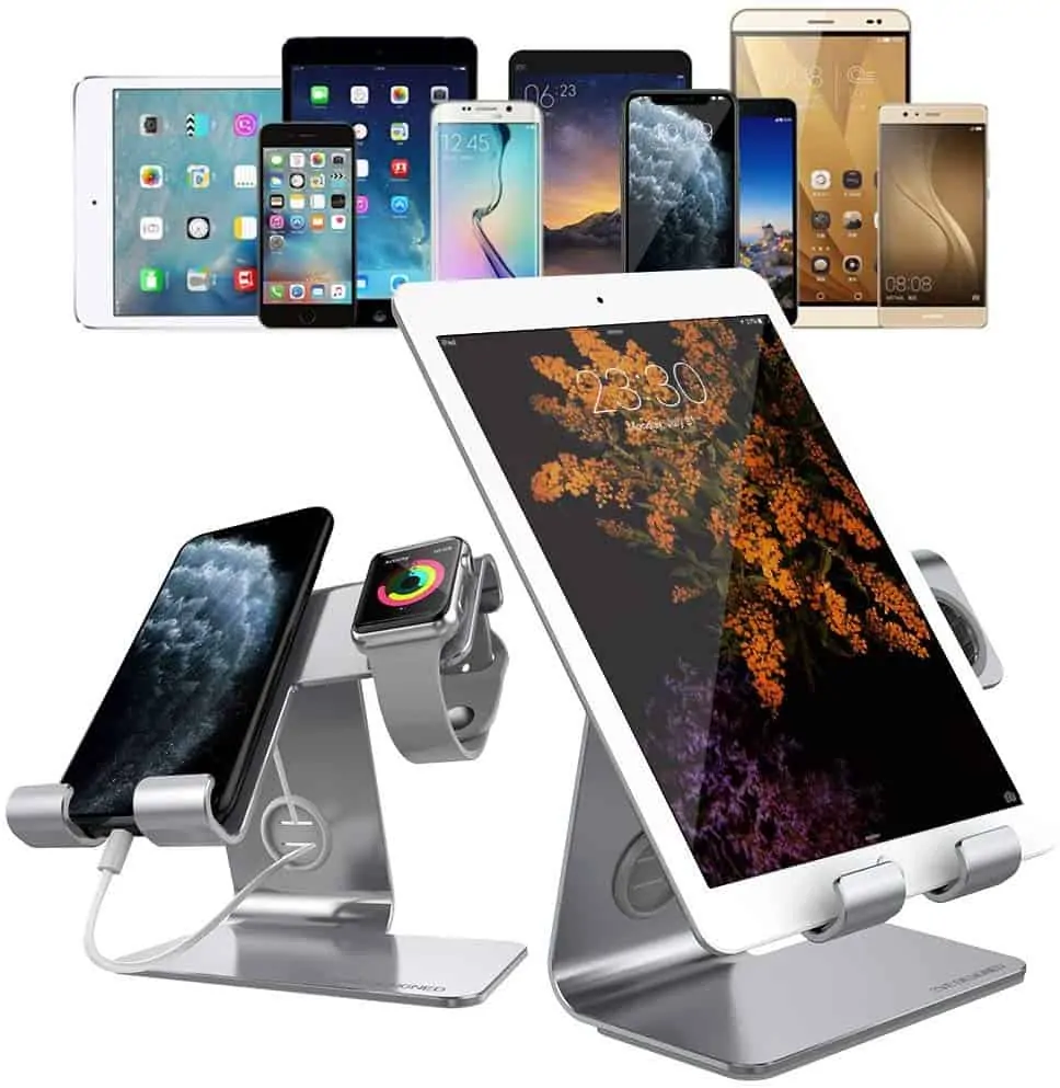 Father's day gift ideas - ZVEproof Cell Phone Stand