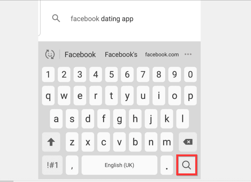 How to Update Facebook Apps for Android and iPhone