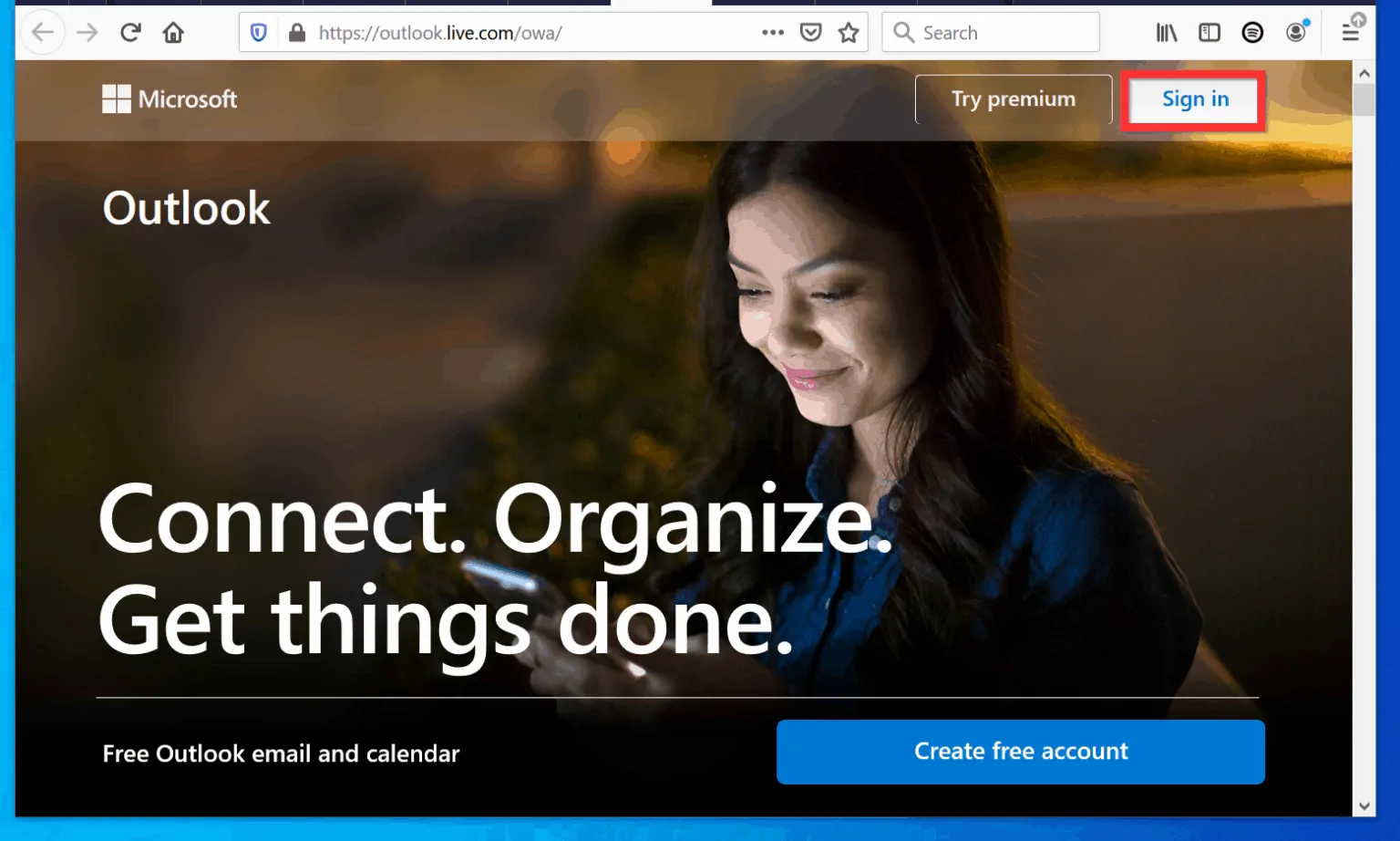 How to Export Contacts from Outlook.com