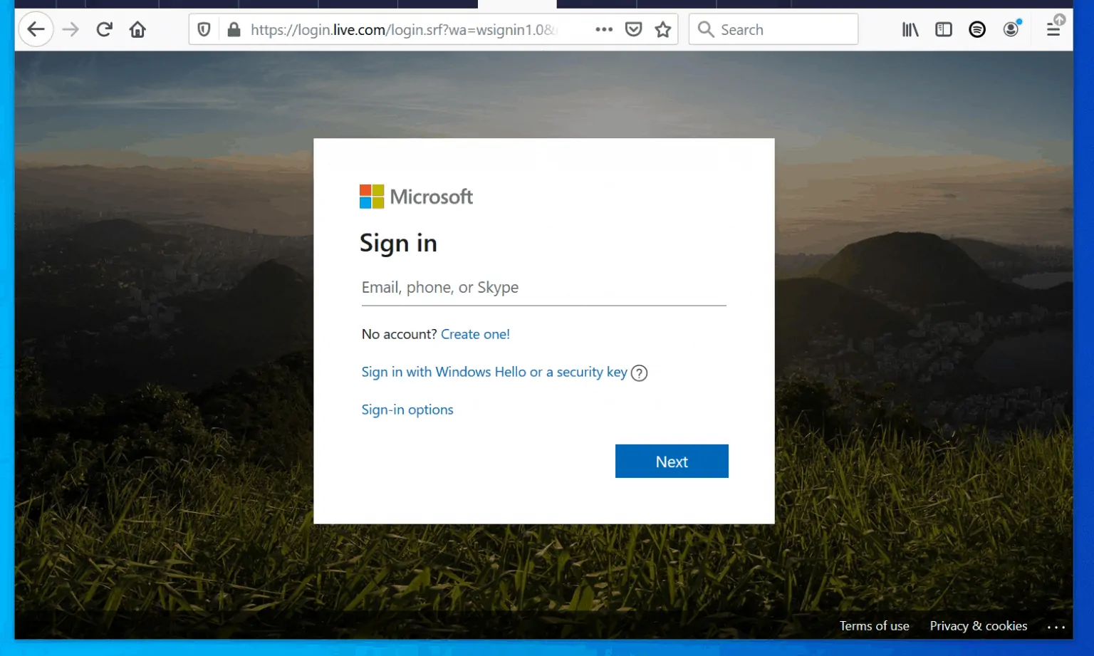 How to Export Contacts from Outlook.com