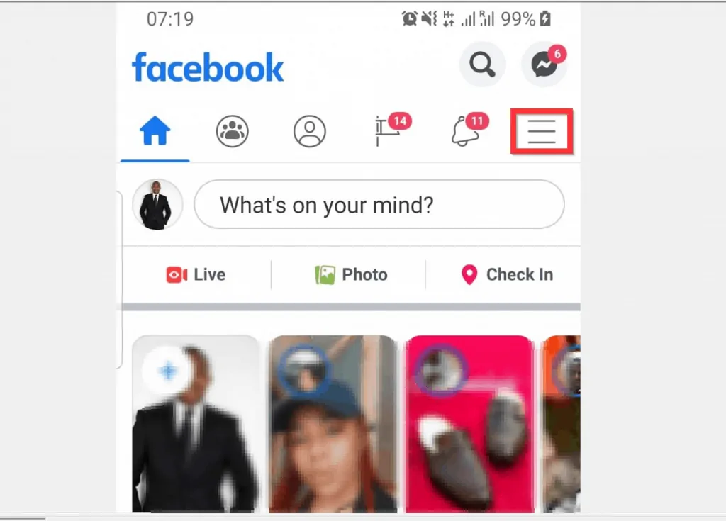 How to Access Facebook Marketplace Itechguides