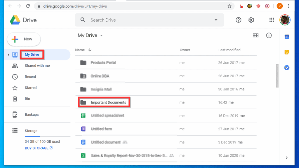 how to make a shared google drive folder how to make a shared google drive folder