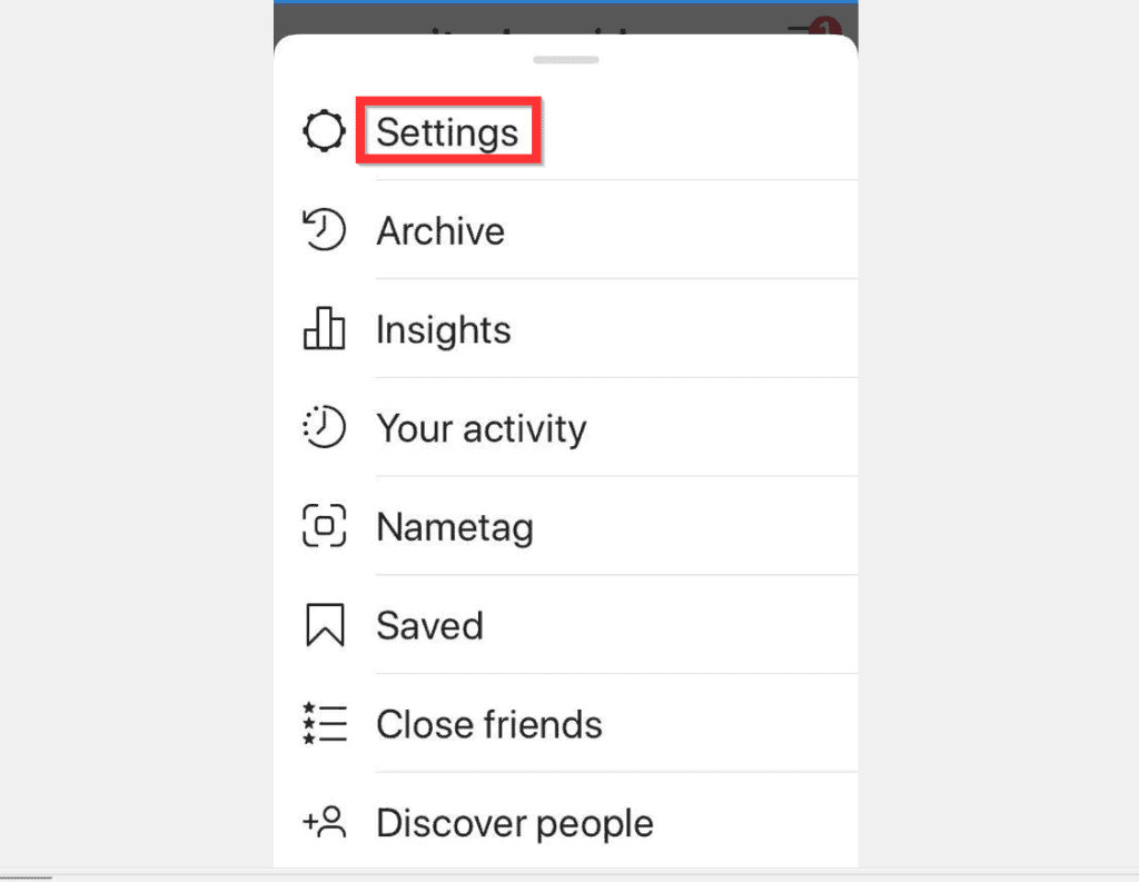 How to Logout of Instagram from a PC, iPhone or Android