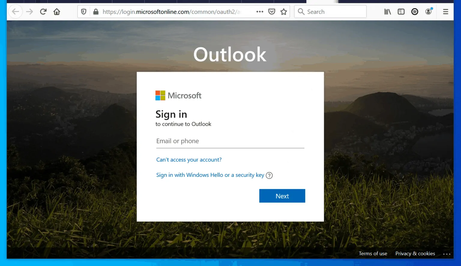 How to Change Signature in Outlook 365 from a Desktop