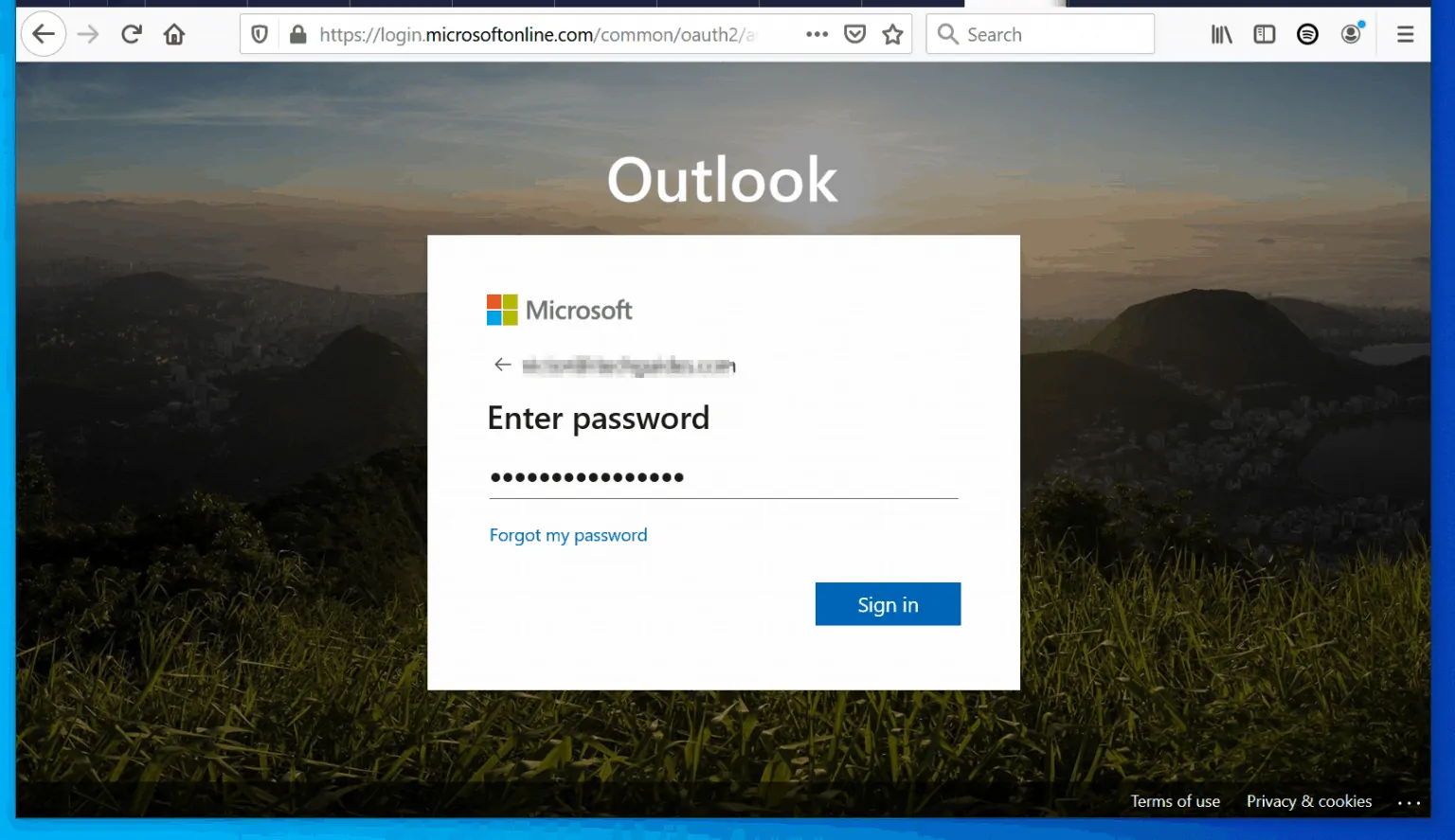 How to Change Signature in Outlook 365 from a Desktop