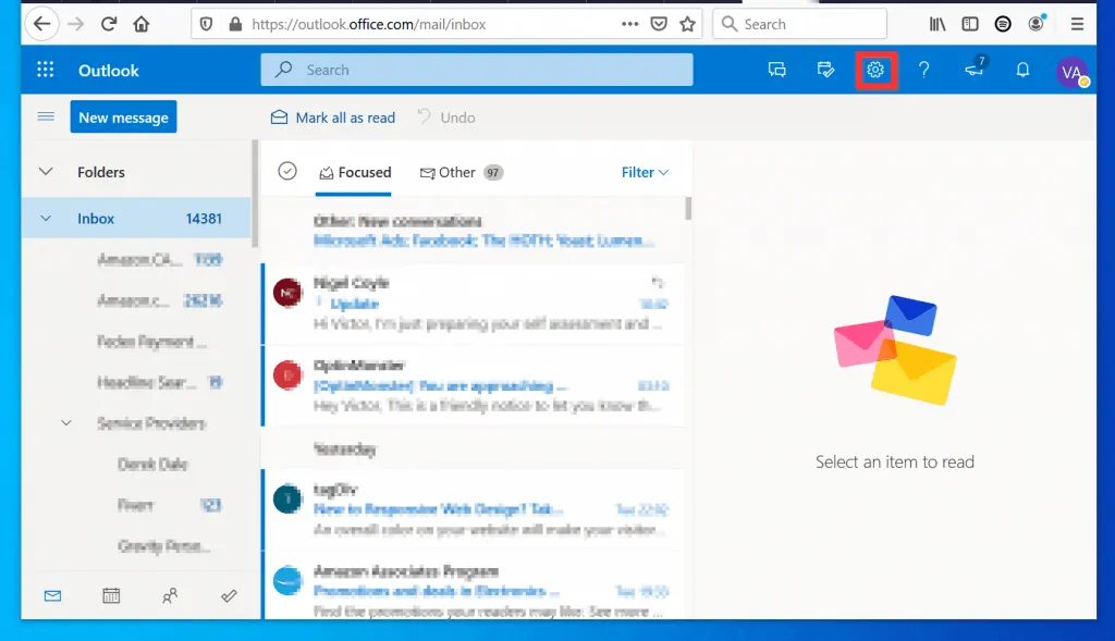 How to Change Signature in Outlook 365 from a Desktop