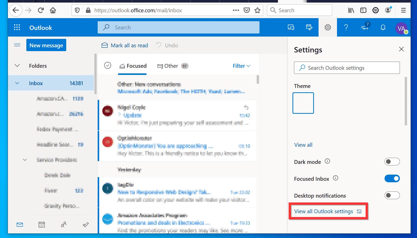 How to Change Signature in Outlook 365 from a Desktop or Smartphone
