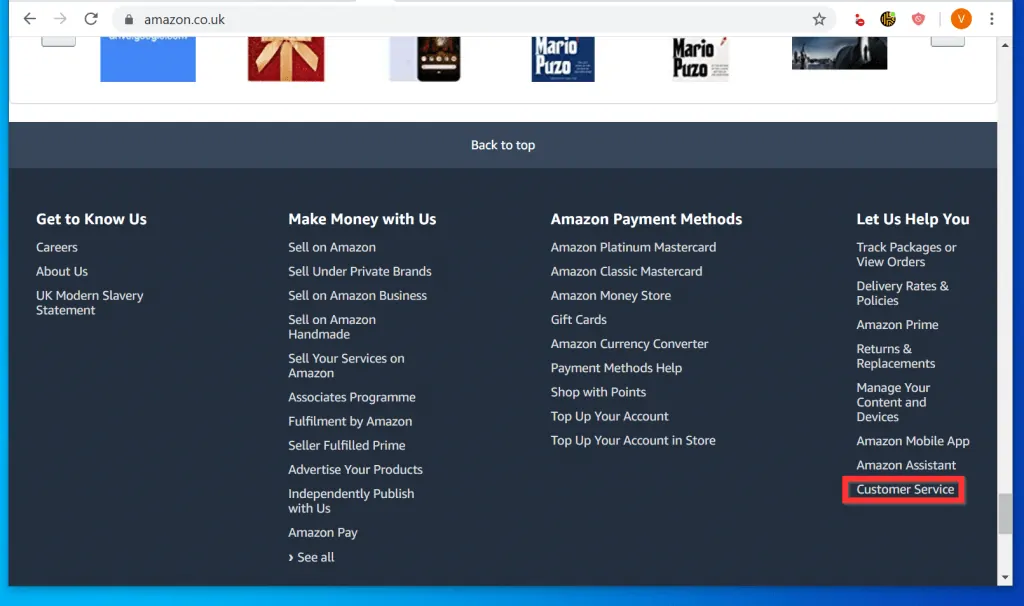 How to Close Your Amazon Account Itechguides