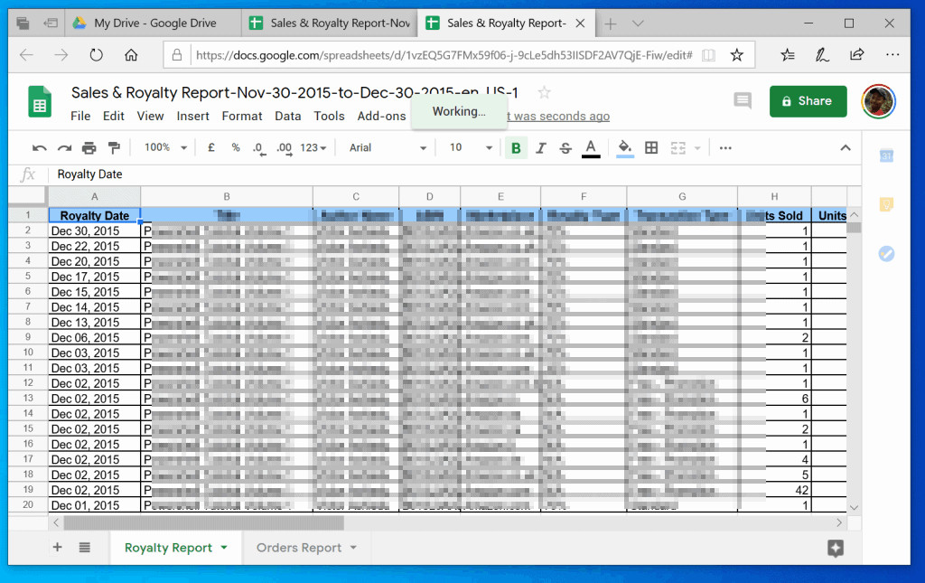 how-to-convert-excel-to-google-sheets-2-metods-itechguides