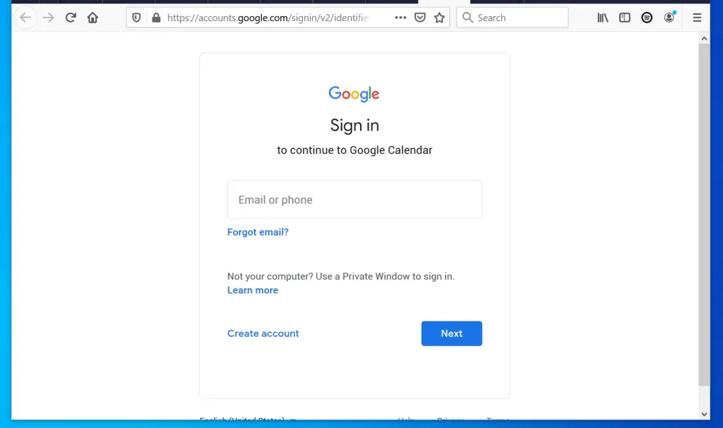 How to Send a Google Calendar Invite from a PC