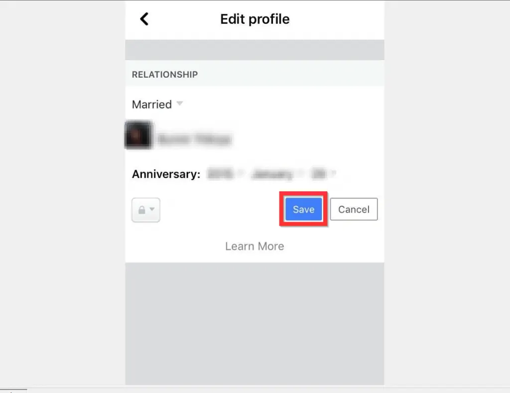 How to Change Relationship Status on Facebook Itechguides