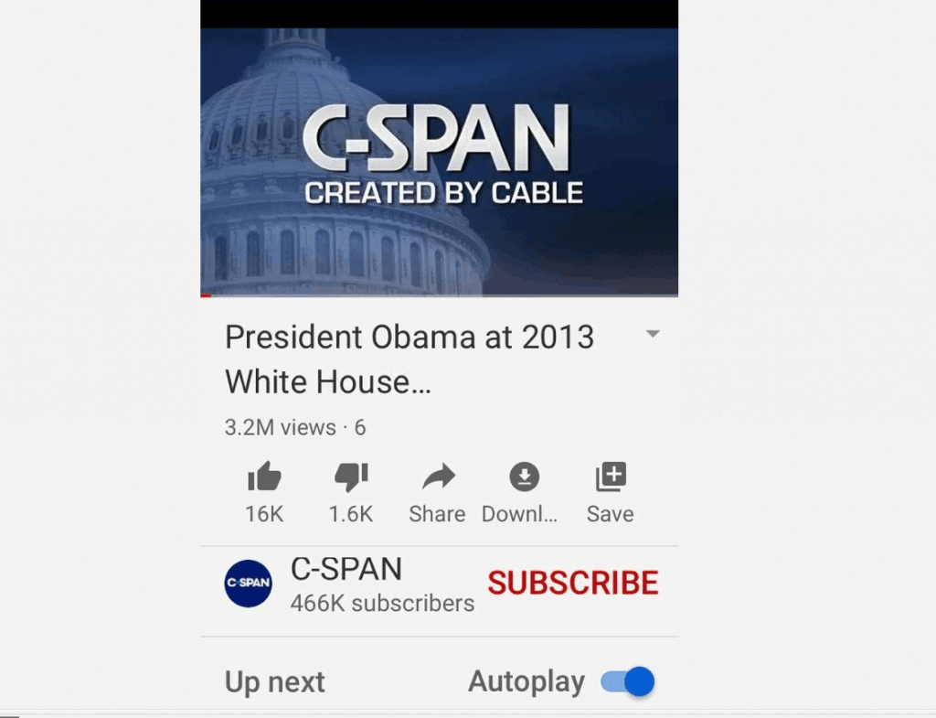 How to Speed up YouTube Videos from the iPhone App