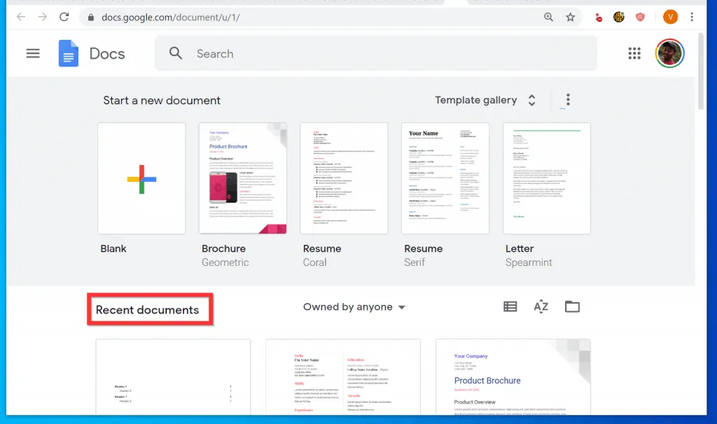 How to do Footnotes in Google Docs from a PC (Docs.Google.com)