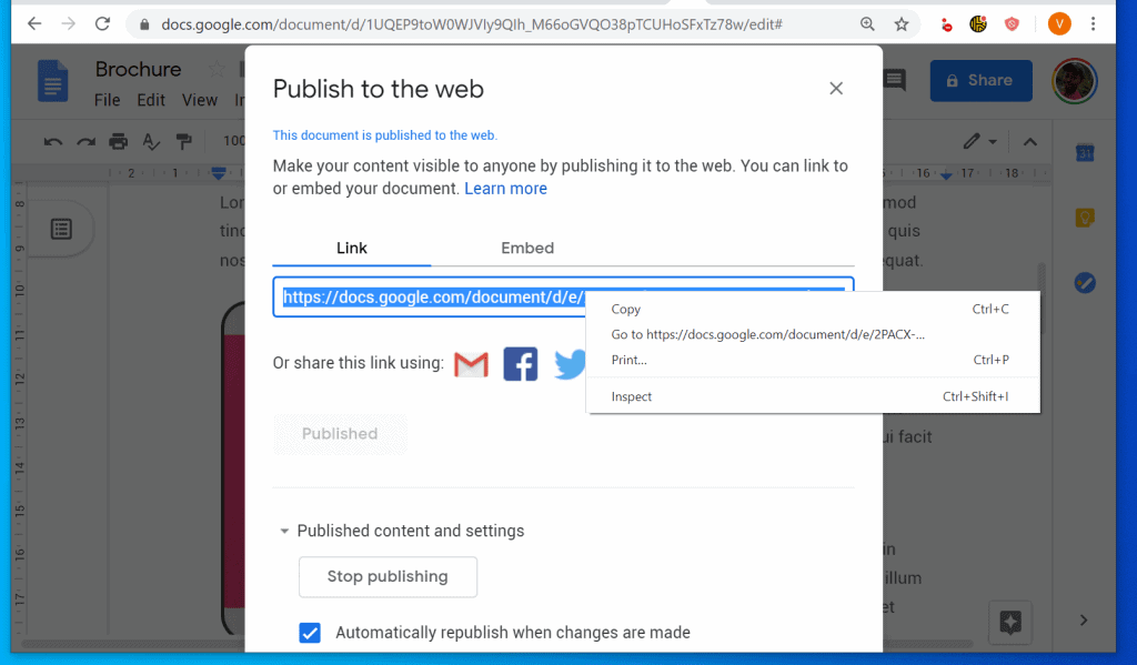 how to save google doc to computer how to save google doc to computer