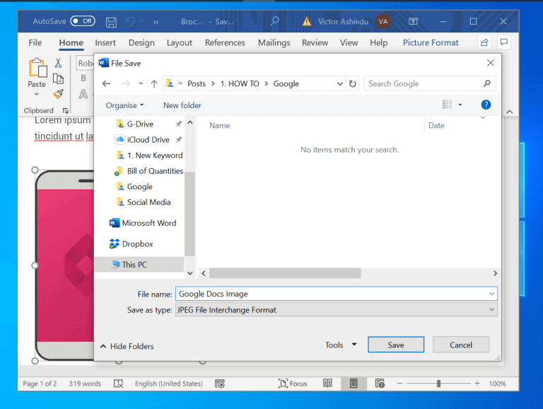 how save a word doc in google drive my drive how save a word doc in google drive my drive