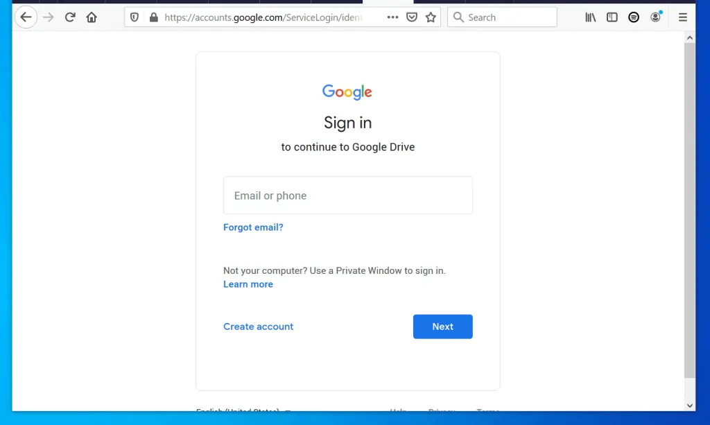 How to Move Files from One Google Drive to Another (Share the Files in the First Account)