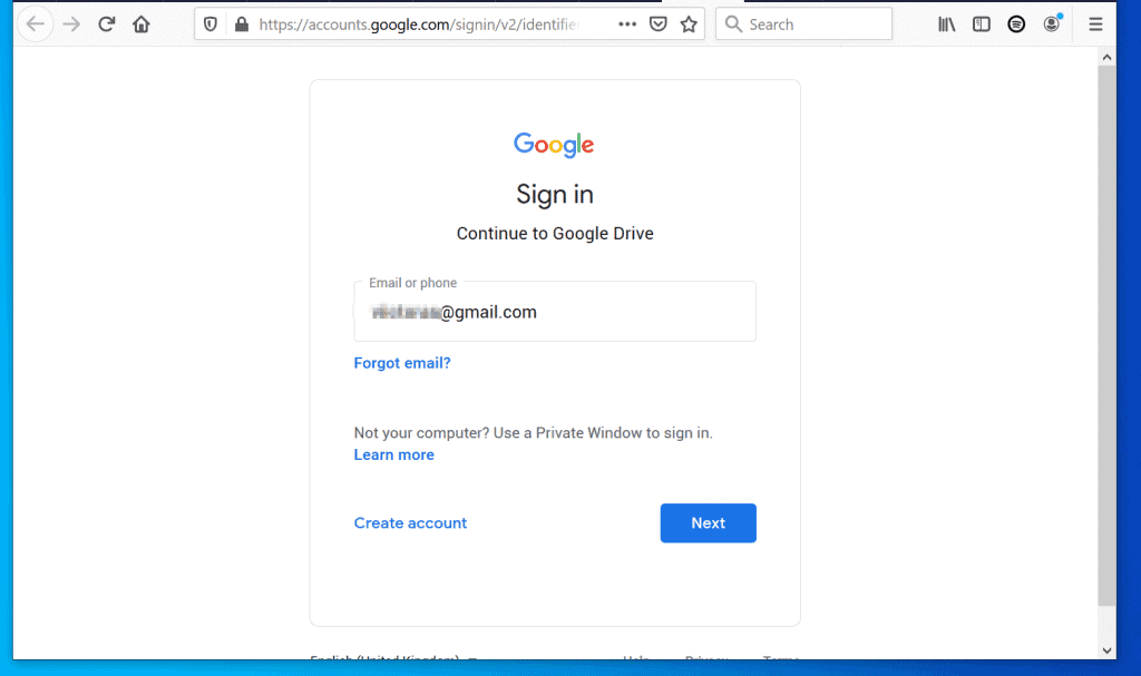How to Move Files from One Google Drive to Another (Access the Files in the New Account)