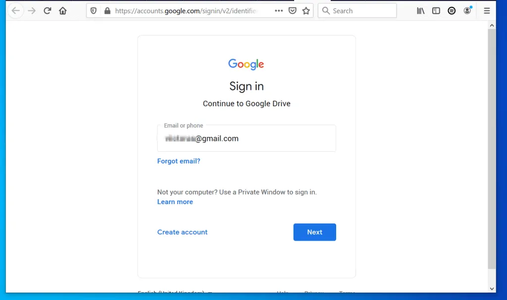 How to Move Files from One Google Drive to Another (Access the Files in the New Account) 