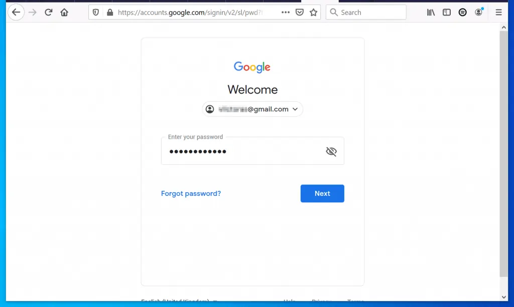 How to Move Files from One Google Drive to Another (Access the Files in the New Account)