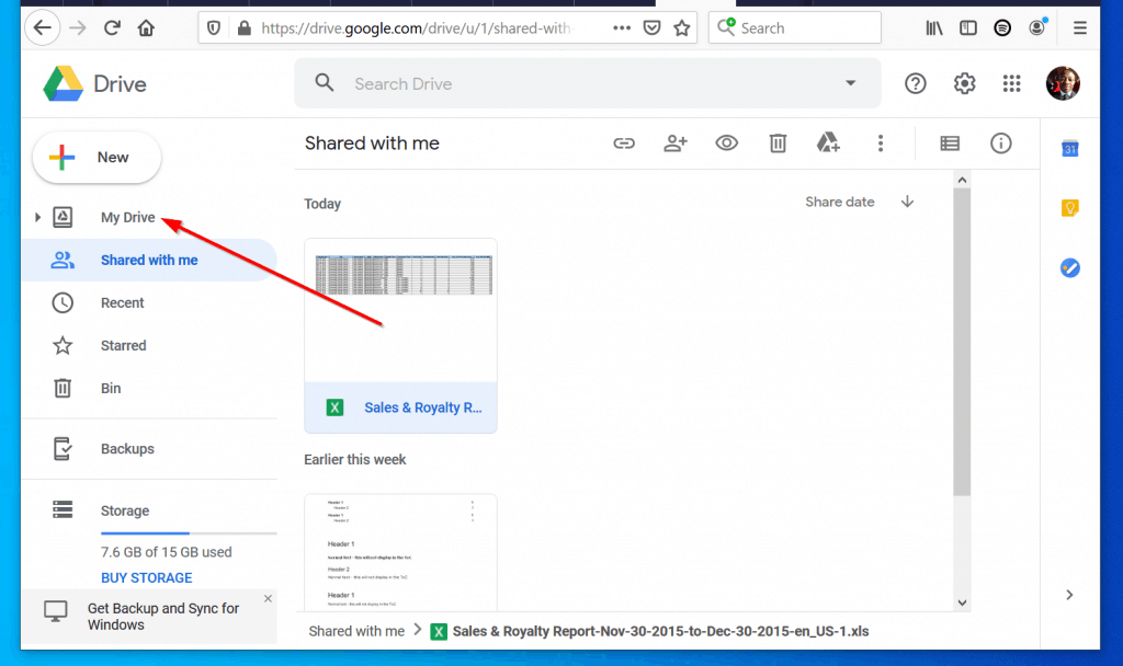 how to access google drive under another account how to access google drive under another account