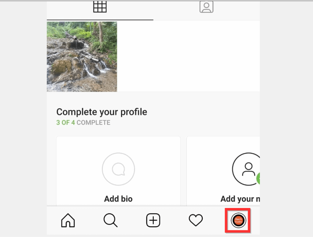 How to Find and Message People Using "Discover People"