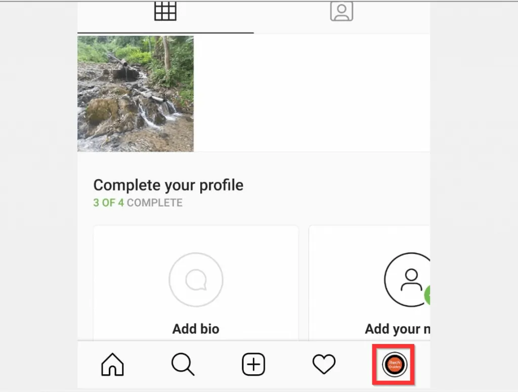 How to Follow Someone on Instagram Itechguides