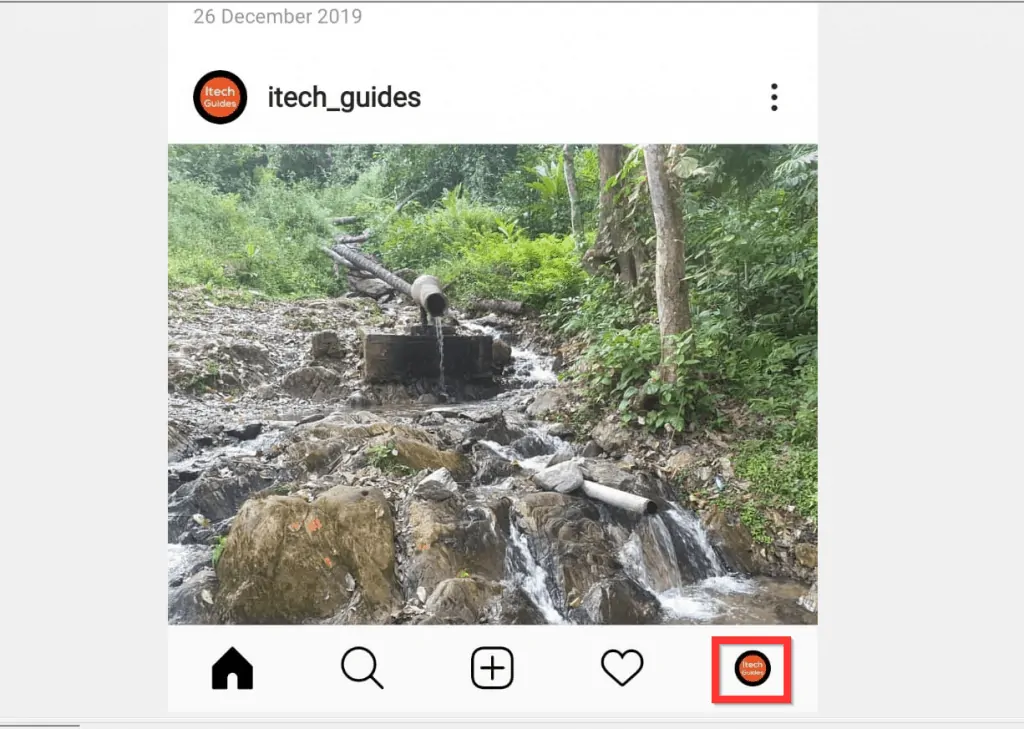 How to Edit an Instagram Post on Android