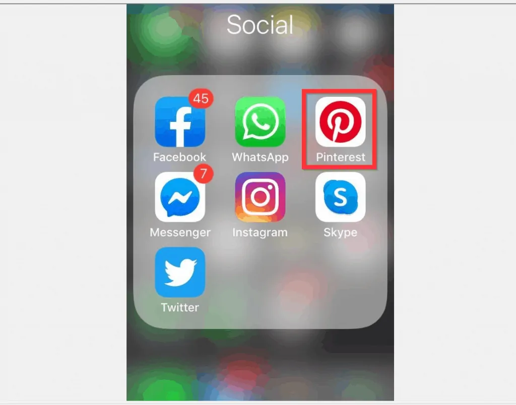 How to Follow Someone on Pinterest Itechguides