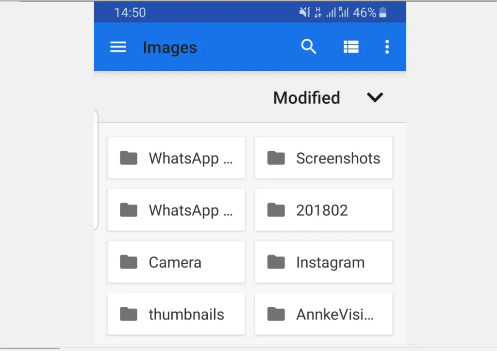 How to Upload Photos to Google Drive - Itechguides