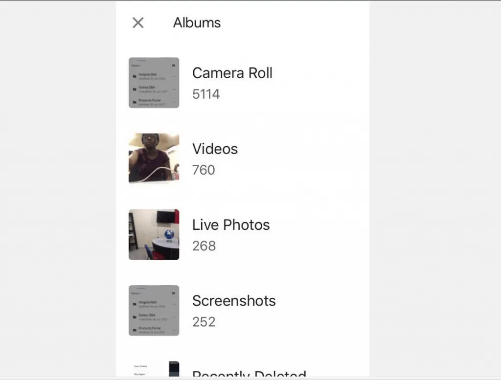 How to Upload Photos to Google Drive from iPhone