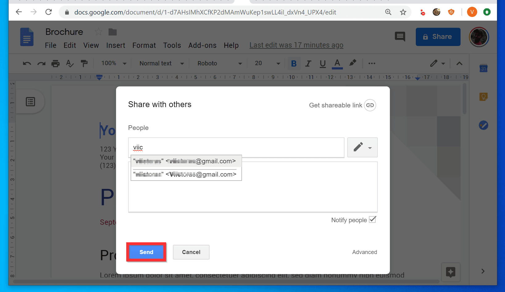 how to share a folder on google drive with another user how to share a folder on google drive with another user