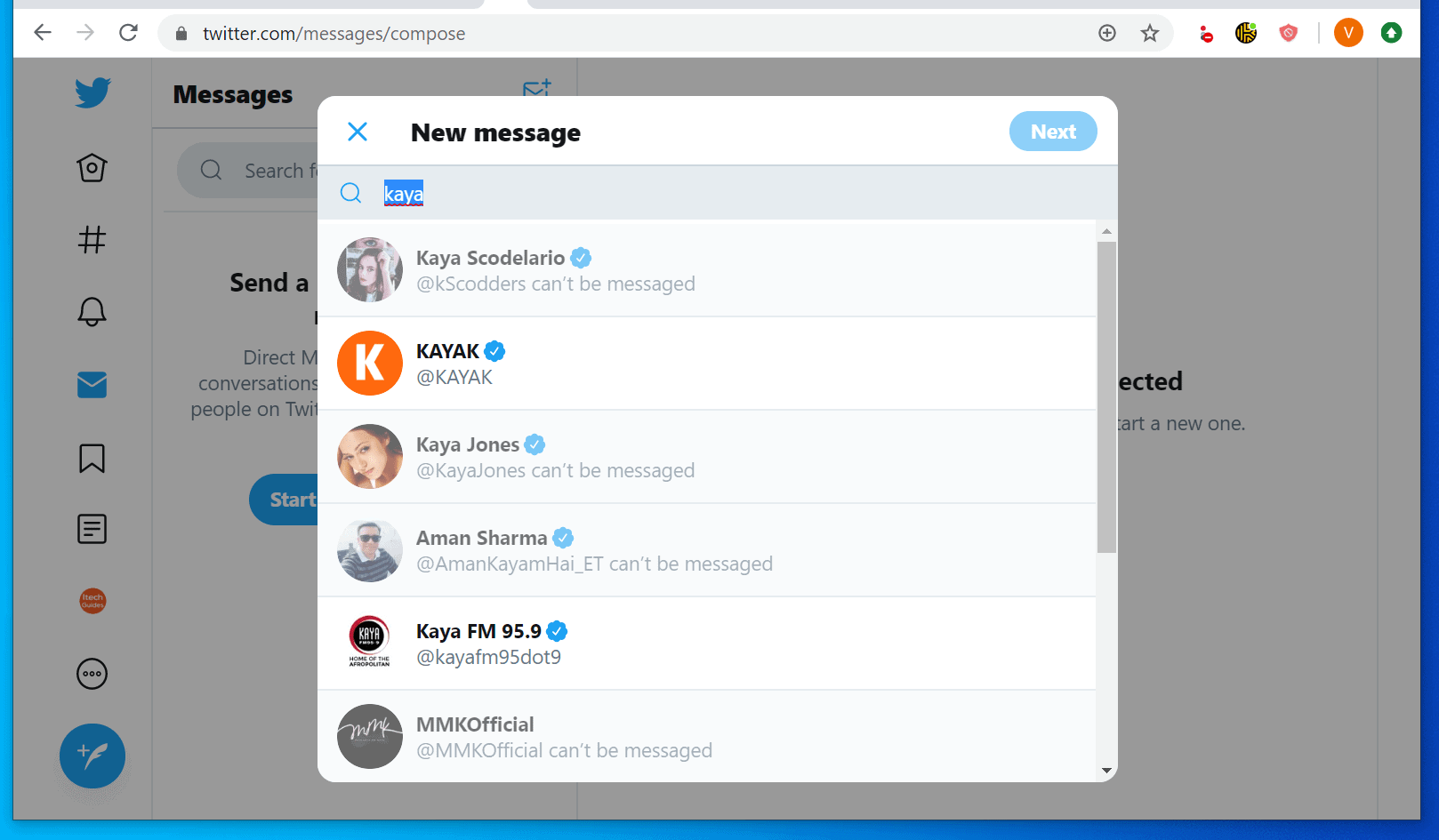 download twitter dm videos android download twitter dm videos android