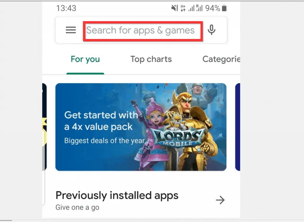 How to Update Facebook Apps for Android and iPhone Itechguides