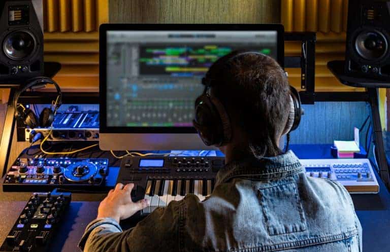 5 Best Laptop for Music Production