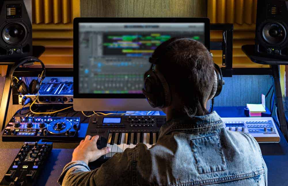 Top 10 Best Laptops for Music Production