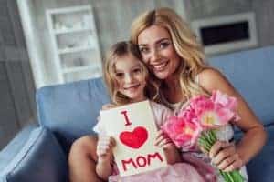 5 Geek Mothers Day Gifts from Kids Ideas