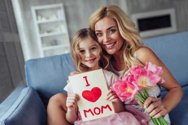 5 Geek Mothers Day Gifts from Kids Ideas