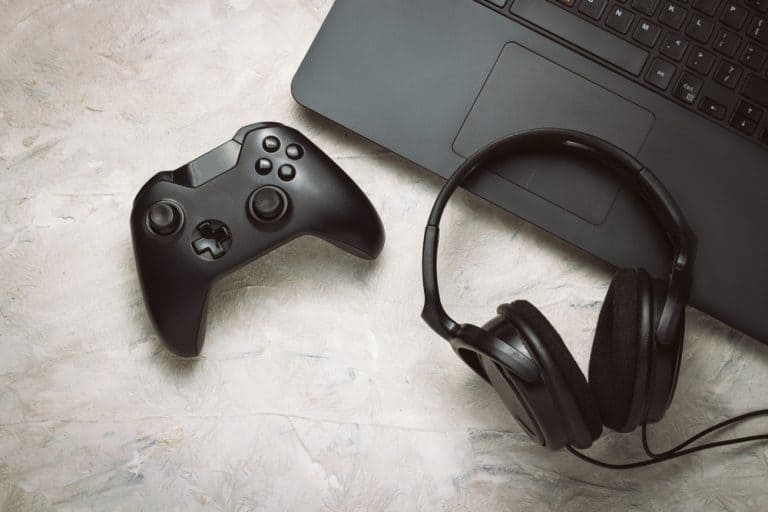 The 5 Best Gaming Laptops