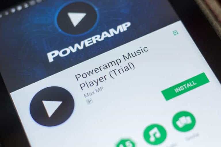 The 10 Best Android Music Players