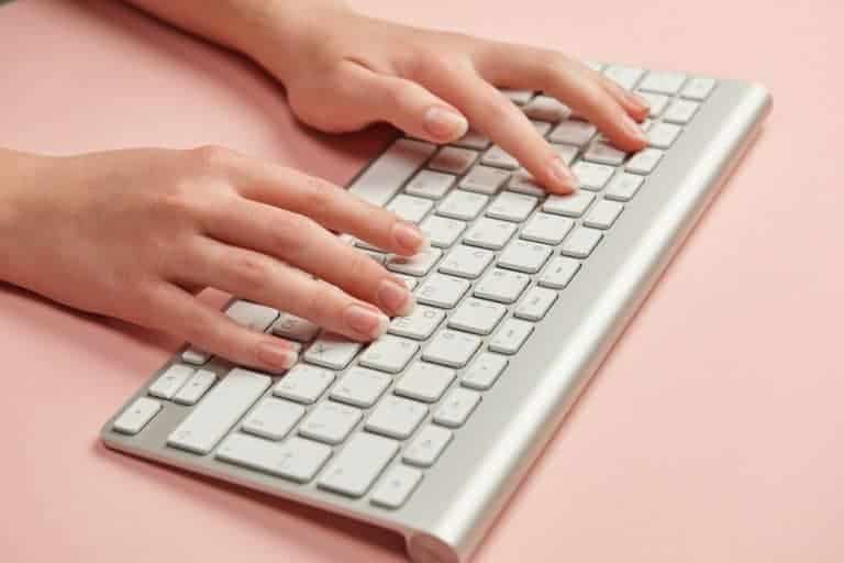The 5 Best Bluetooth Keyboards