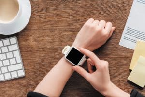 5 Best Android Smartwatches