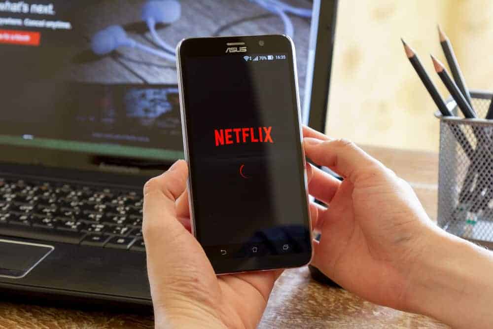 web series to watch with family on netflix